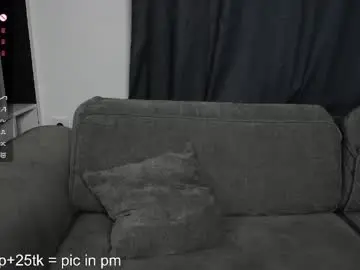 Chaturbate Live Sex of _inner_glow_