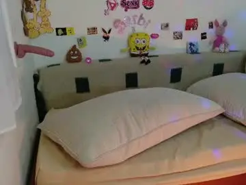 Chaturbate Sex Chat of barbi_0