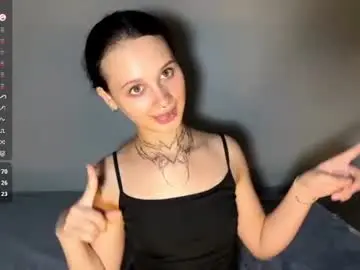 Chaturbate Watch Live Sex Cams of cecilystromain