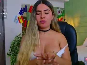 Chaturbate Adult Webcam of kataliina_18