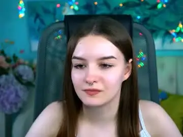 Chaturbate Adult Webcam of kelliebanshe