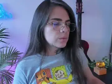 Chaturbate Sex Cam of meurief