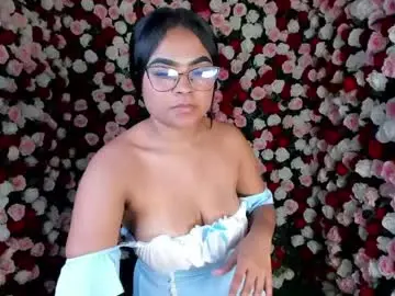 Chaturbate Sex Cam of mindy_claker