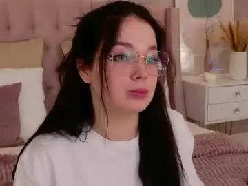 Chaturbate Nude Webcam of nikaflowers