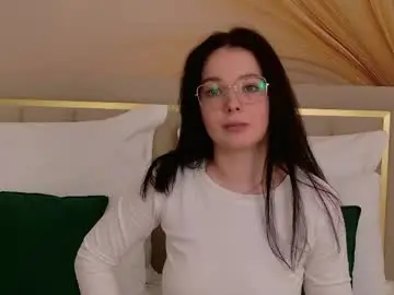 Chaturbate Private Sex Chat of nikaflowers