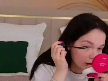 Chaturbate Live Sex of nikaflowers