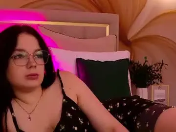 Chaturbate Live Porn of nikaflowers