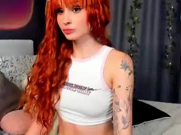 Chaturbate Nude Webcam of jenny_miller_