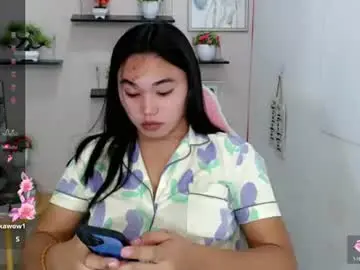 Chaturbate Live Sex of liane_mei