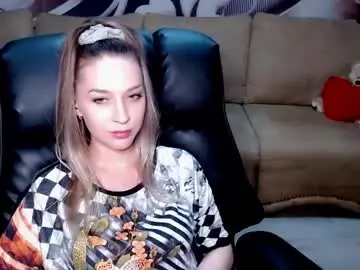 Chaturbate Sex Chat of lovellymalina