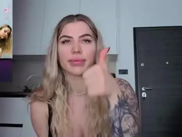 Chaturbate Live Sex Cam of megan_ros_