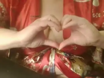 Chaturbate Sex Cam of theresmoretolife