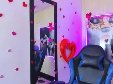 Chaturbate Sex Chat of zoe_connor19