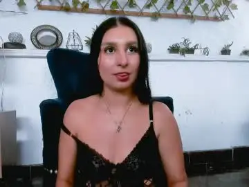 Chaturbate Sex Cam of alyson0001