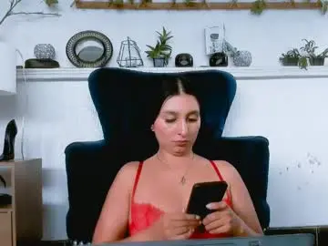 Chaturbate Private Sex Chat of alyson0001