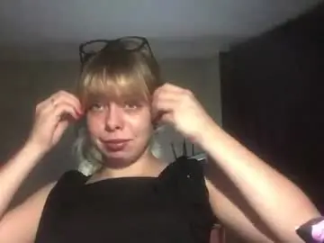 Chaturbate Sex Cam of deboraschurer