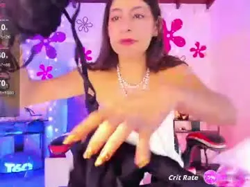 Chaturbate Best Webcam of gorgeous_t