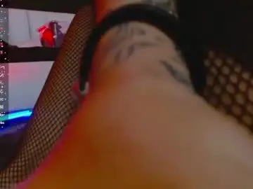 Chaturbate Best live sex cam show of gotthic_met