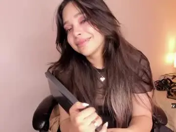 Chaturbate Live Sex Cam of has_gonzalezz