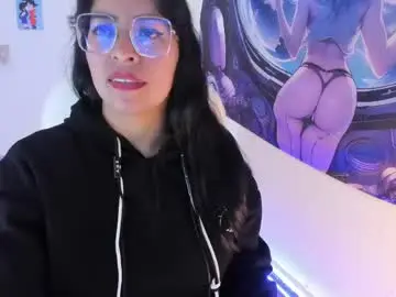 Chaturbate Sex Cam of irene_casas