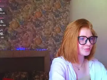 Chaturbate Free Porn Cam of juli_ginger