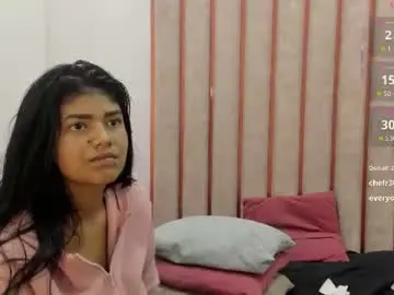 Chaturbate Private Sex Chat of natashabroown_