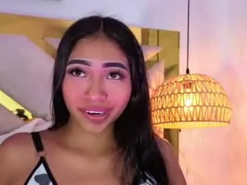 Chaturbate Private Sex Chat of tilly_amour