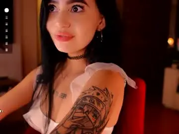 Chaturbate Best live sex cam show of yuna_leen