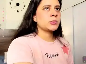 Chaturbate Private Sex Chat of hanny_13