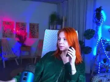 Chaturbate Live Porn of lisaaris