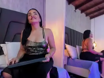 Chaturbate Live Sex of longina_