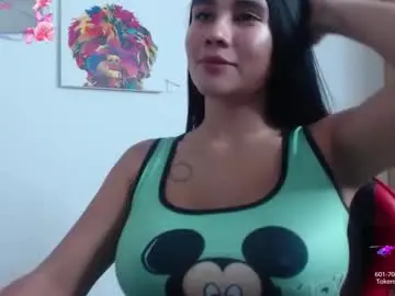 Chaturbate Watch Live Sex Cams of niaa_33