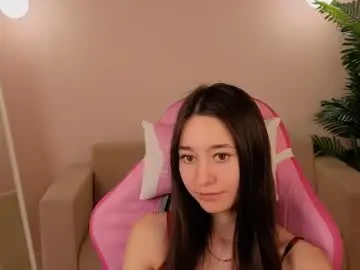 Chaturbate Live Sex of nicole_brownie