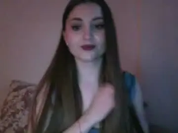 Chaturbate Watch Live Sex Cams of nika_sugardream