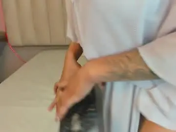 Chaturbate Live Porn of savina_ricci
