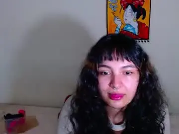Chaturbate Sex Cam of sweetie_maryy