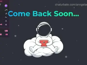 Chaturbate Live Sex of anngelademon