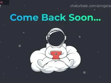 Chaturbate Free Live Porn of anngelademon