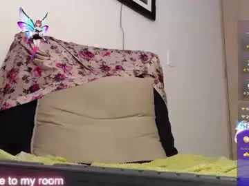 Chaturbate Adult Webcams of camilitasweet96