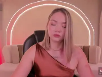 Chaturbate Nude Webcam of haleygreenx