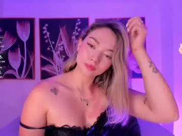 Chaturbate Best live sex cam show of haleygreenx
