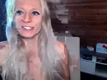 Chaturbate Best live sex cam show of lamadrina006
