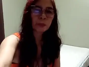 Chaturbate Nude Webcam of litamilf14