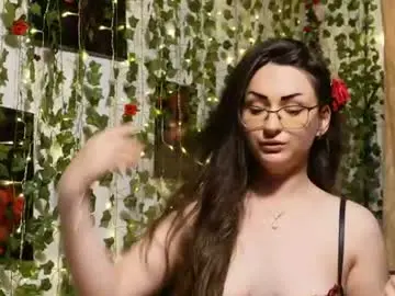 Chaturbate Live Sex of naughtyhomemade17