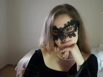 Chaturbate Best Webcam of obsessionx_eve