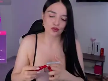 Chaturbate Live Porn of victoriahot_23