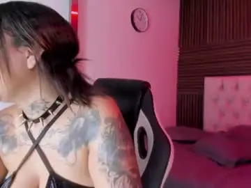 Chaturbate Free Live Porn of emilymora1_