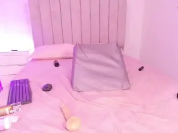 Chaturbate Sex Chat of gia_roux_