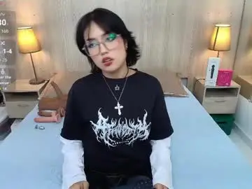 Chaturbate Nude Webcam of iris_gomez