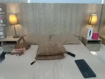 Chaturbate Live Sex of iris_gomez